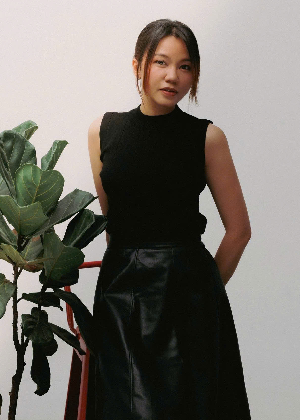 Phạm Ngọc Thuý Vi